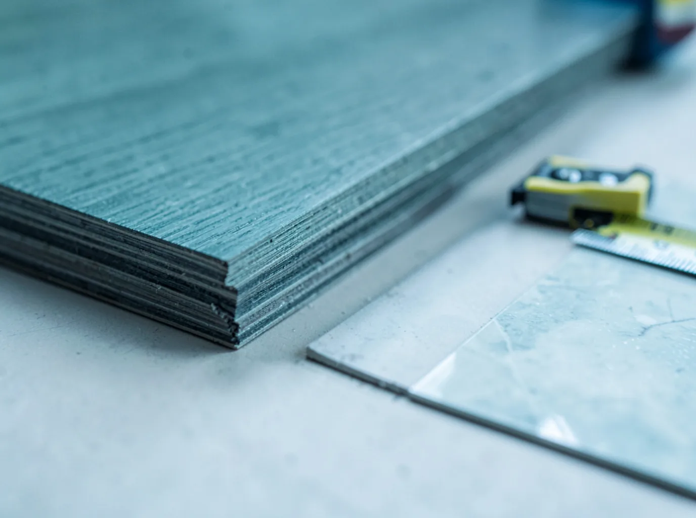 Luxury Vinyl Plank Installation Wheatland, PA FAQs